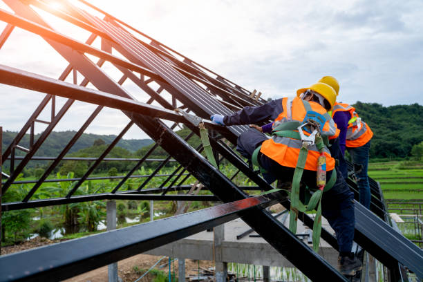 Best Residential Roofing Contractor  in Parchment, MI