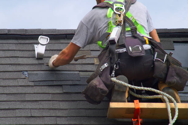 Best Emergency Roof Repair  in Parchment, MI
