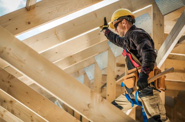 Best New Roof Installation  in Parchment, MI