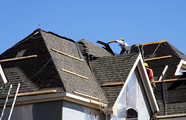 Best Commercial Roofing Services  in Parchment, MI