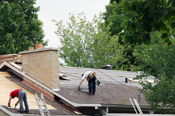 Best Residential Roofing Contractor  in Parchment, MI