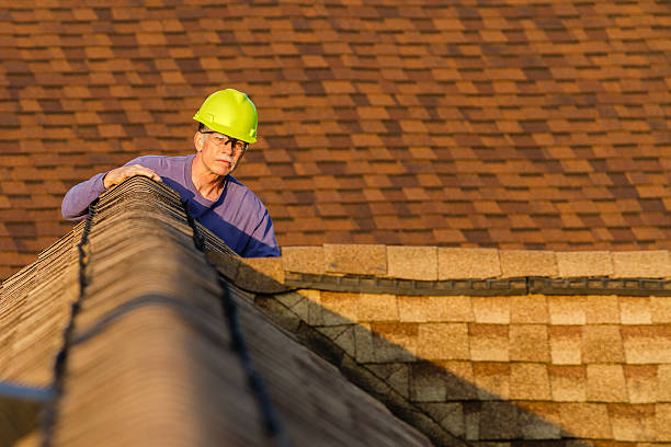 Best Commercial Roofing Services  in Parchment, MI