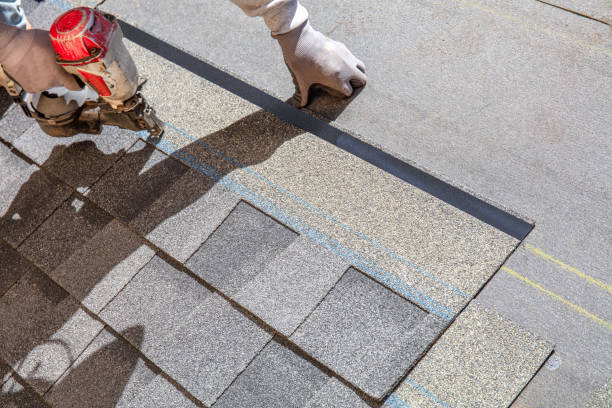 Best Gutter Installation and Roofing  in Parchment, MI