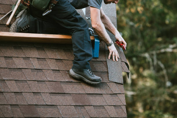 Trusted Parchment, MI Roofing Contractor Experts