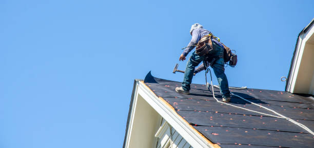 Best New Roof Installation  in Parchment, MI
